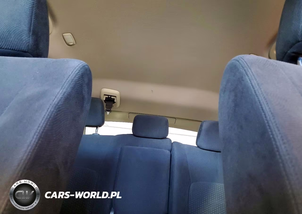 2010 Nissan Murano S VIN:JN8AZ1MW3AW116066 - 10