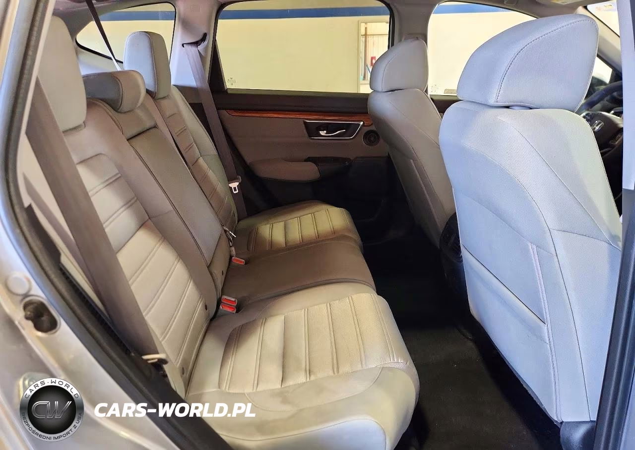 2022 Honda Cr-V Ex VIN:5J6RT6H5XNL012724 - 11