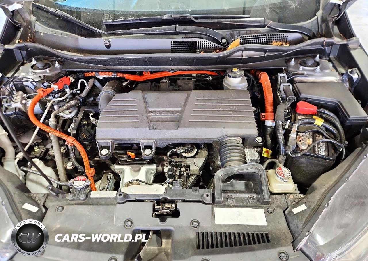 2022 Honda Cr-V Ex VIN:5J6RT6H5XNL012724 - 12