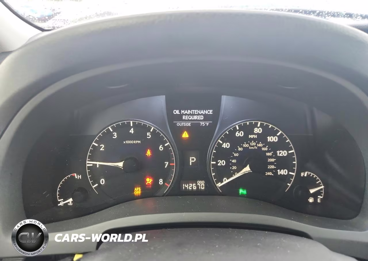 2011 Lexus Rx 350 VIN:2T2BK1BA7BC100504 - 9