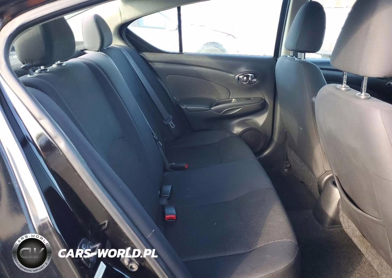 2013 Nissan Versa 1.6 S VIN:3N1CN7AP7DL831431 - 10