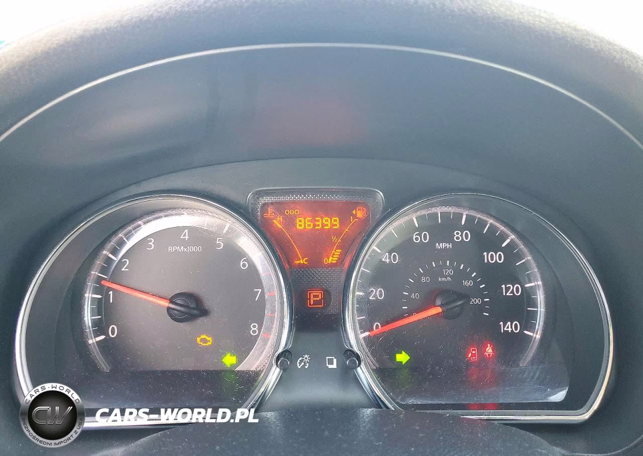 2013 Nissan Versa 1.6 S VIN:3N1CN7AP7DL831431 - 9