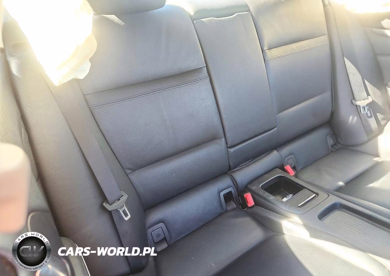 2007 BMW 328 Xi VIN:WBAWC33597PC86281 - 10