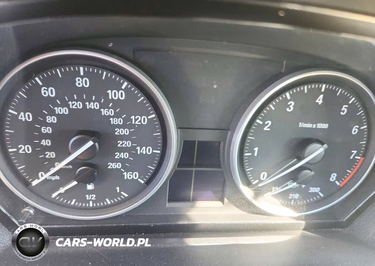 2007 BMW 328 Xi VIN:WBAWC33597PC86281 - 9