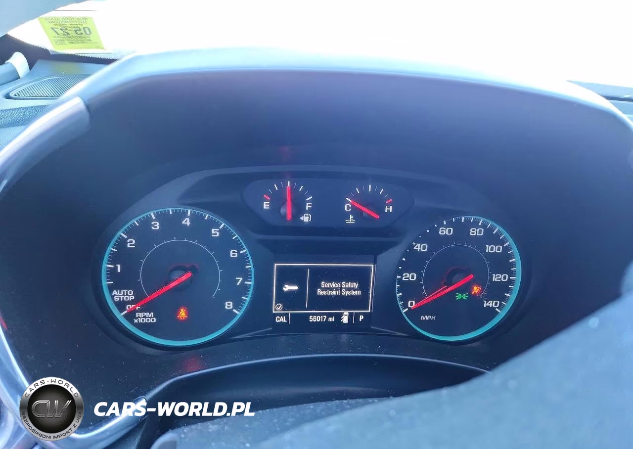 2018 Chevrolet Equinox Lt VIN:3GNAXTEX4JL302832 - 9