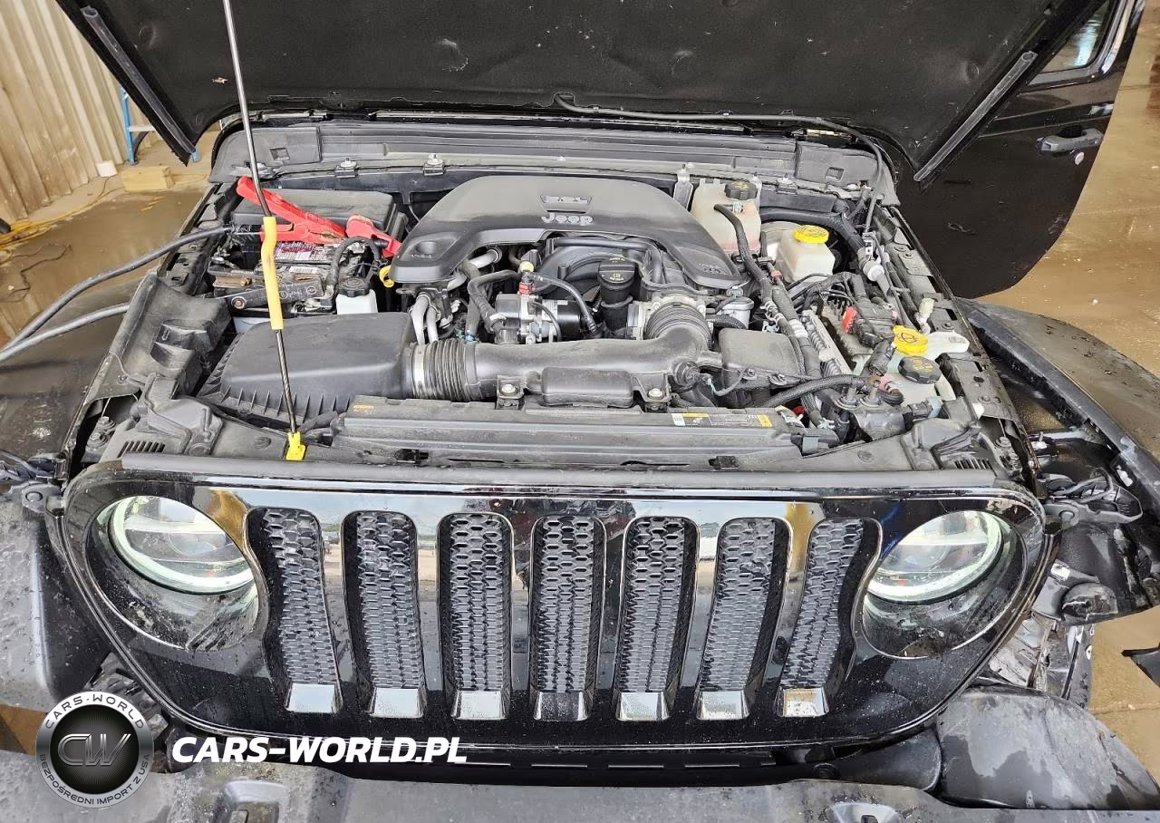2021 Jeep Wrangler Unlimited Sport VIN:1C4HJXDG7MW557295 - 12