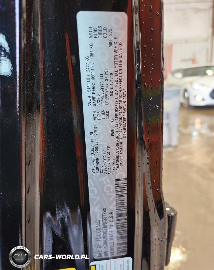 2021 Jeep Wrangler Unlimited Sport VIN:1C4HJXDG7MW557295 - 13