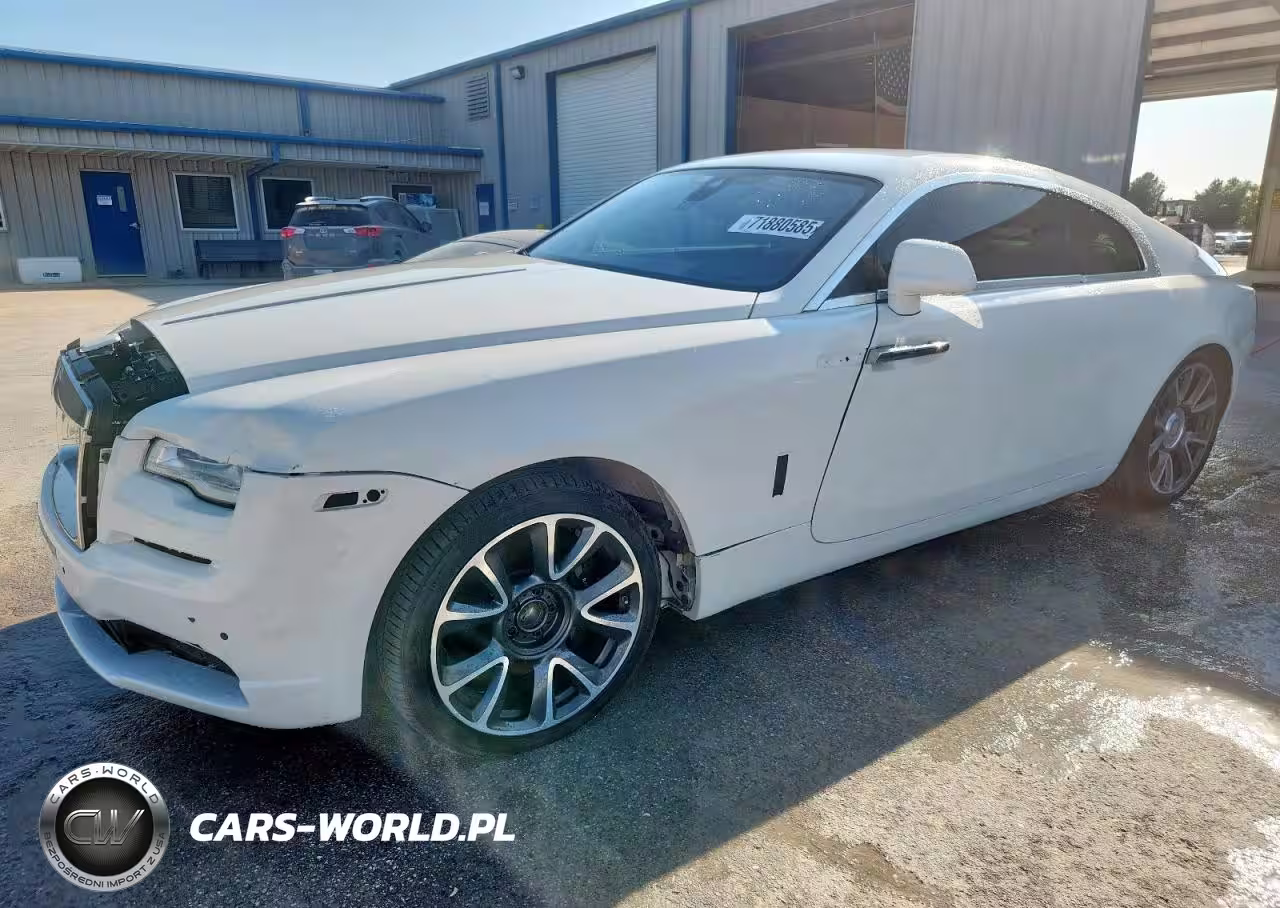 ROLLS-ROYCE