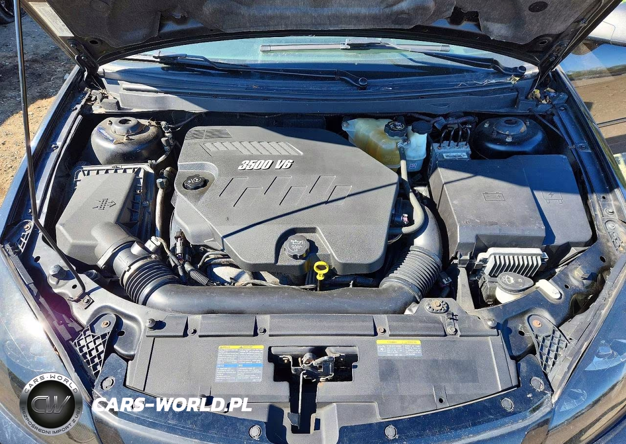 2007 Pontiac G6 Gt VIN:1G2ZH57N474105906 - 11