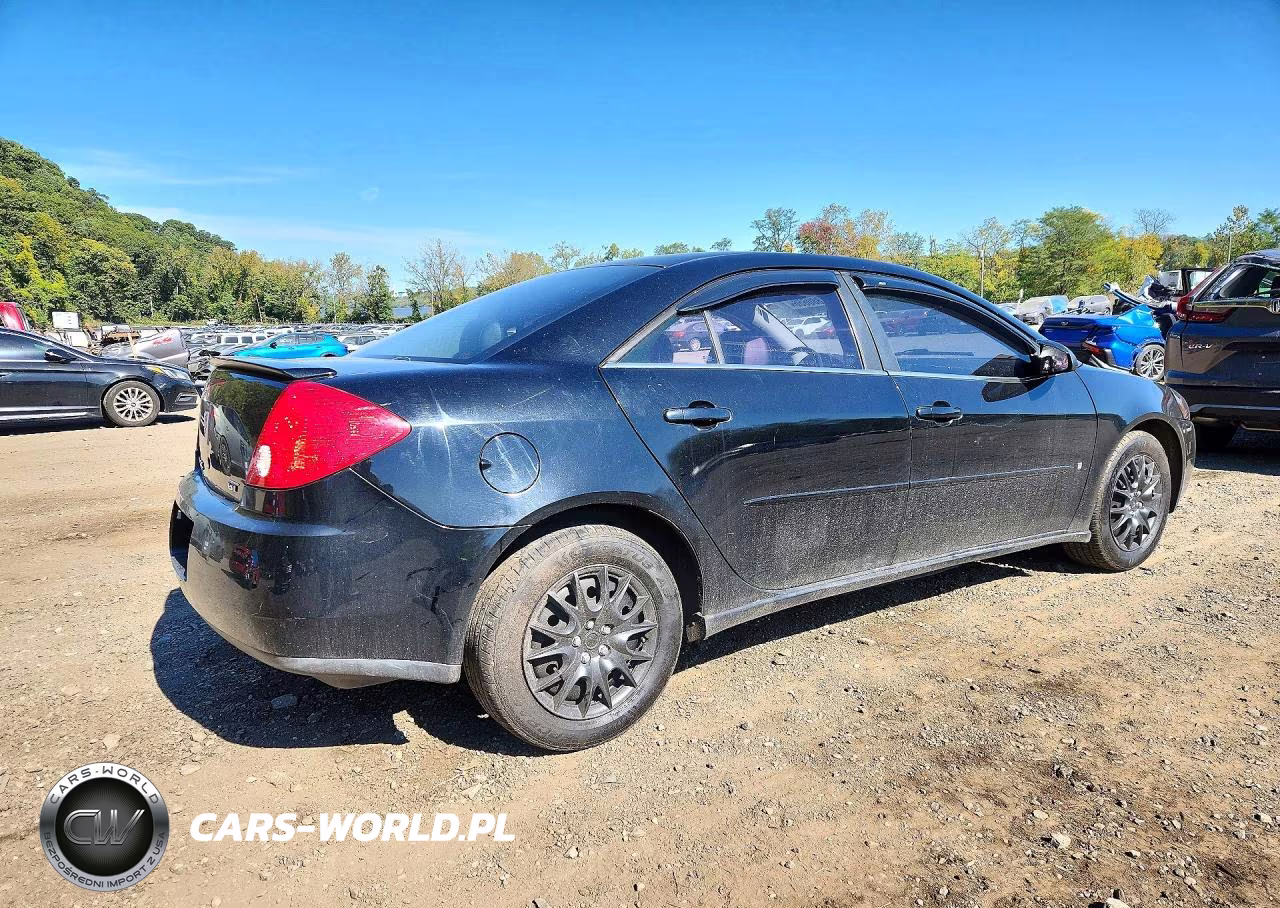 2007 Pontiac G6 Gt VIN:1G2ZH57N474105906 - 3