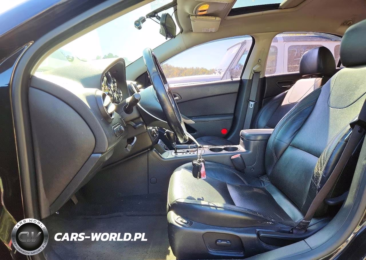 2007 Pontiac G6 Gt VIN:1G2ZH57N474105906 - 7