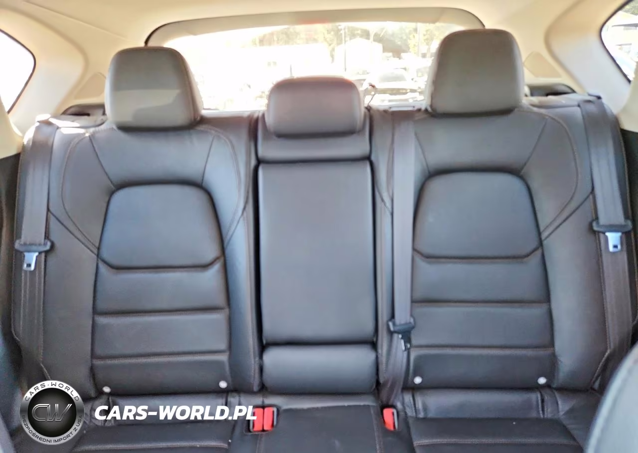 2017 Mazda Cx-5 Grand Touring VIN:JM3KFBDLXH0163569 - 10