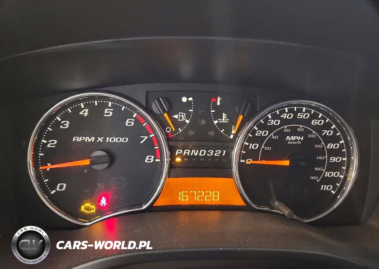 2008 Chevrolet Colorado VIN:1GCDT13E788143966 - 9