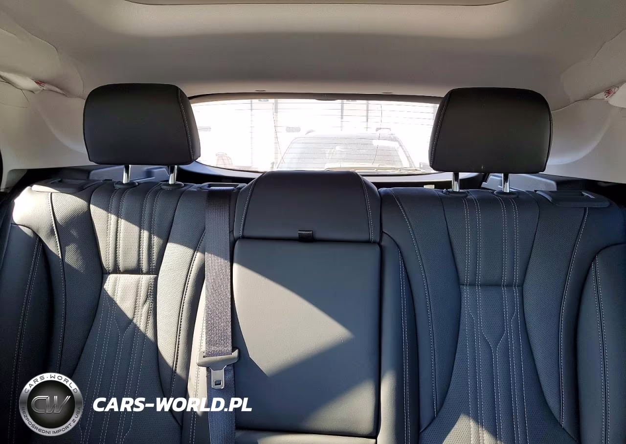 2025 Buick Envision Avenir VIN:LRBFZME43SD018733 - 10