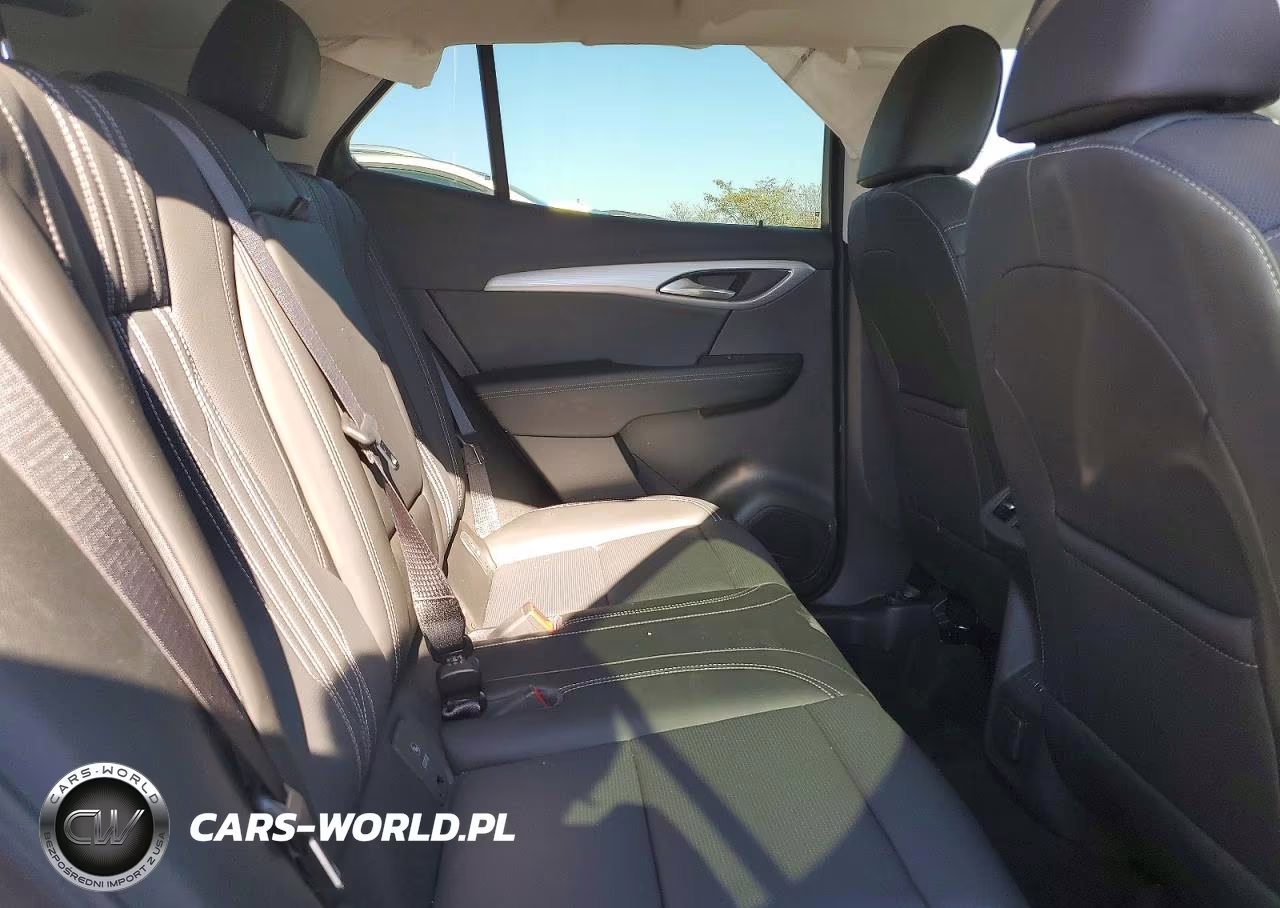 2025 Buick Envision Avenir VIN:LRBFZME43SD018733 - 11