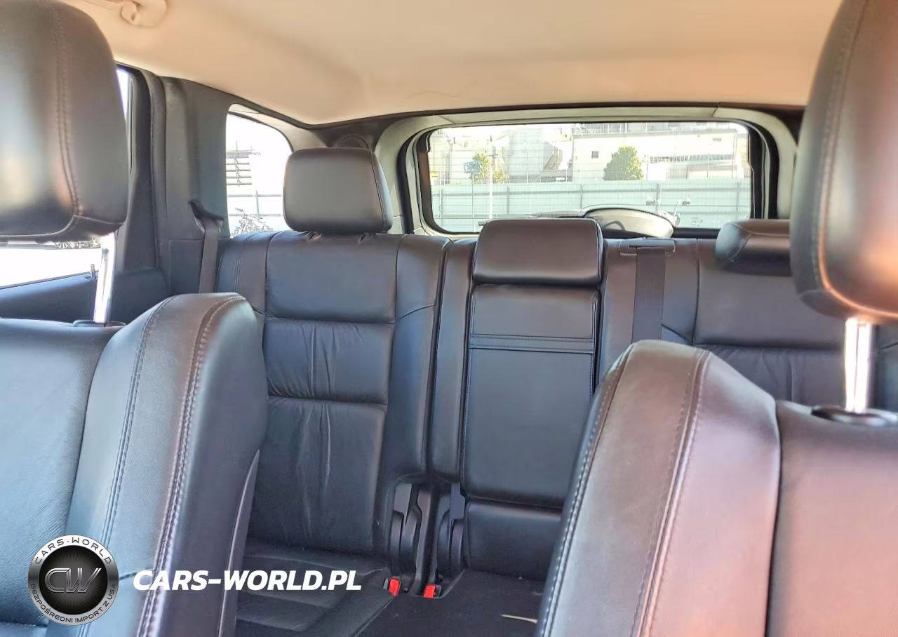 2012 Jeep Grand Cherokee Laredo VIN:1C4RJFAG4CC281239 - 10