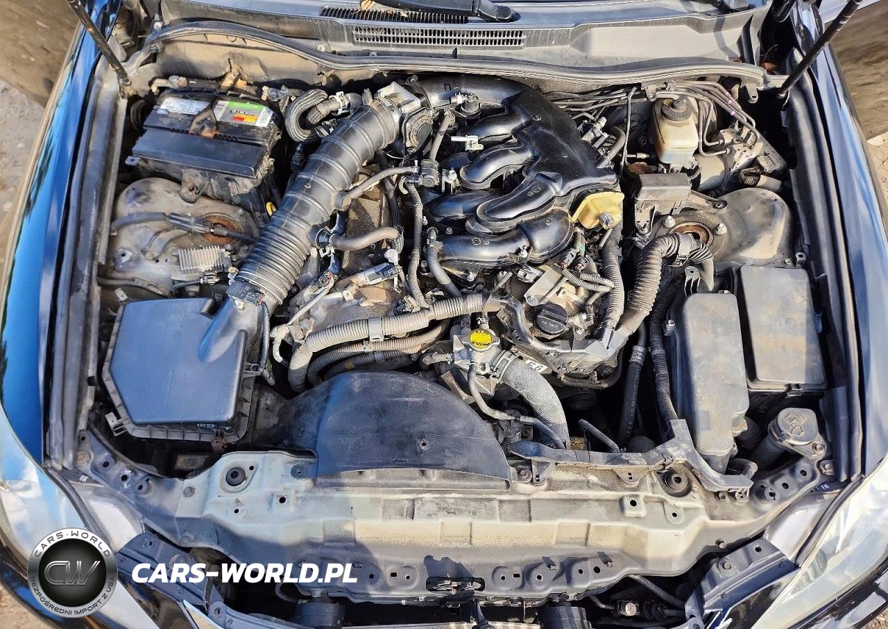 2012 Lexus Is 250 Base VIN:JTHBF5C26C5174064 - 11