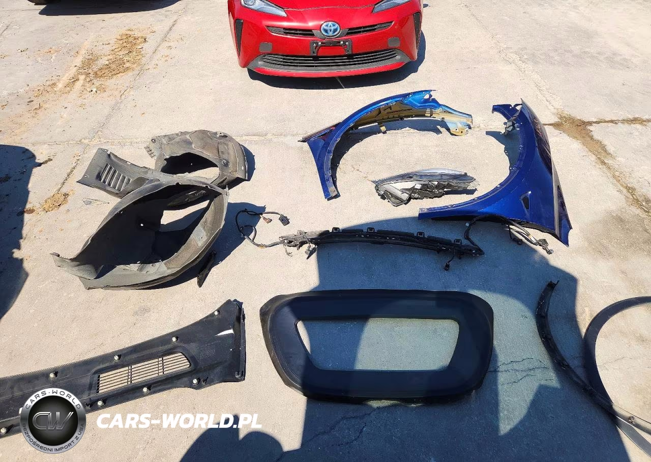 2021 Tesla Model Y VIN:5YJYGDEE3MF213249 - 12