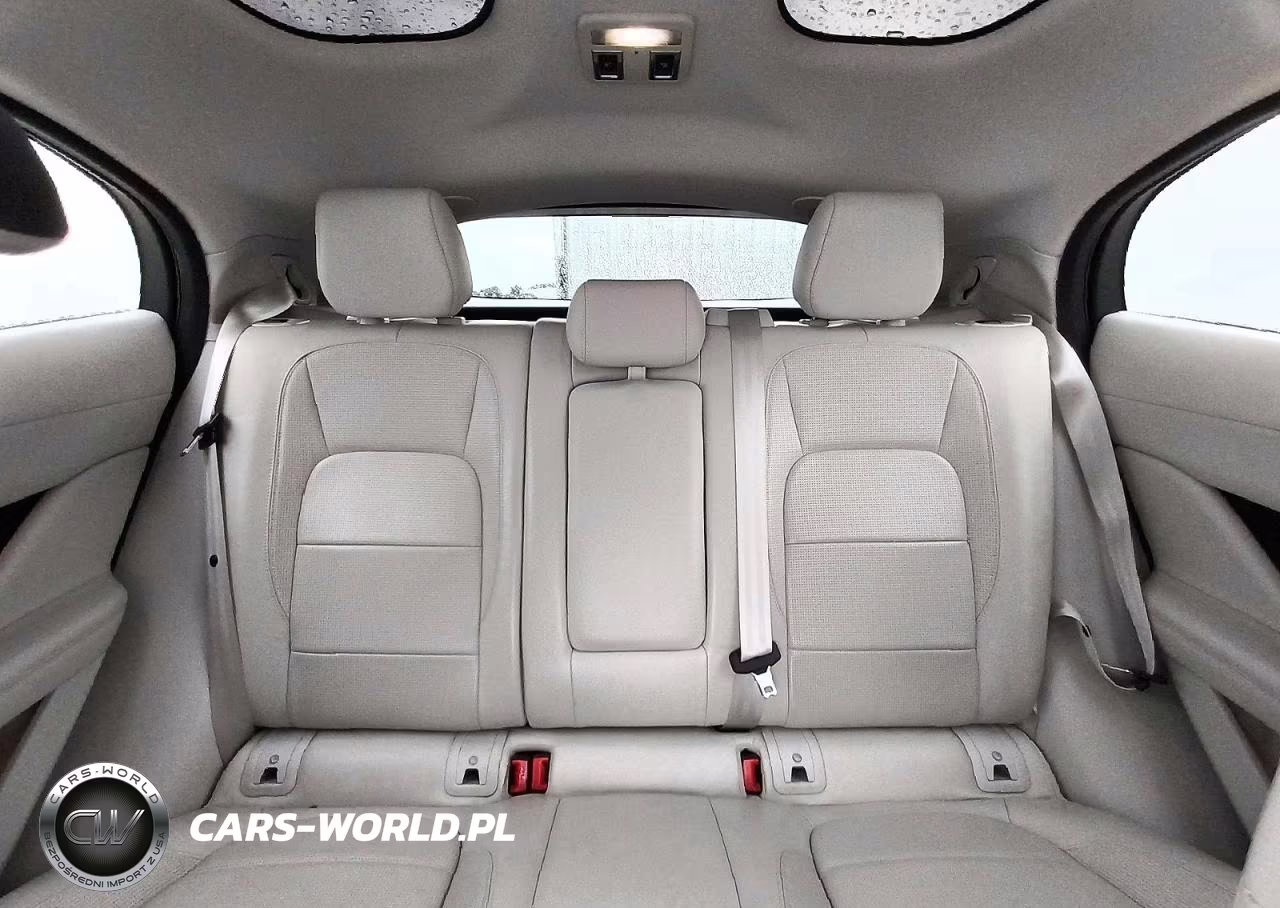 2020 Jaguar I-Pace Se VIN:SADHC2S19L1F83623 - 10