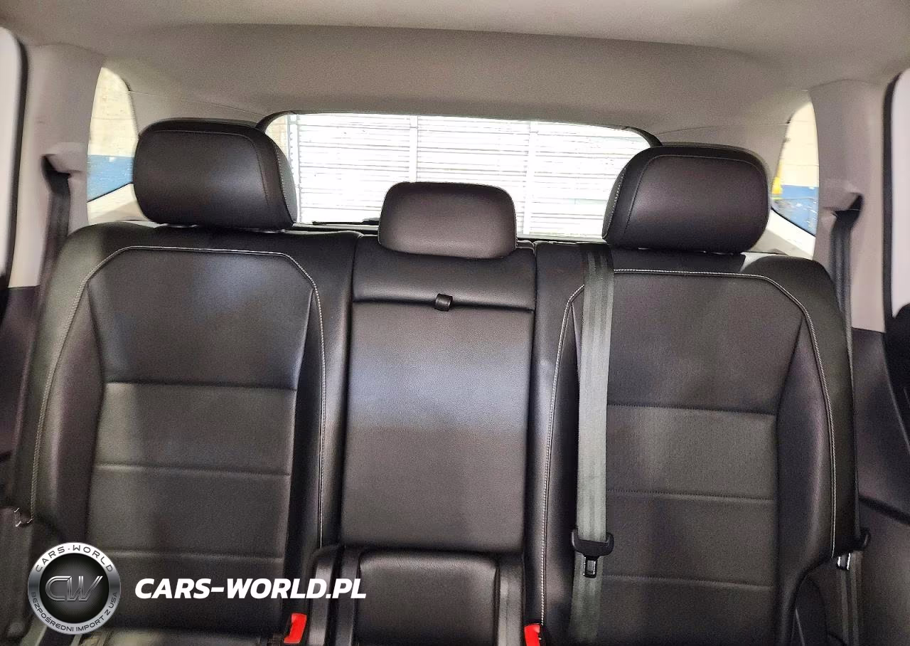 2021 Volkswagen Tiguan Se VIN:3VV2B7AX5MM019526 - 10