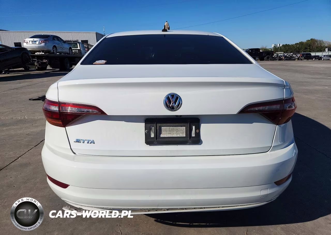 2019 Volkswagen Jetta S VIN:3VWC57BU3KM047995 - 6