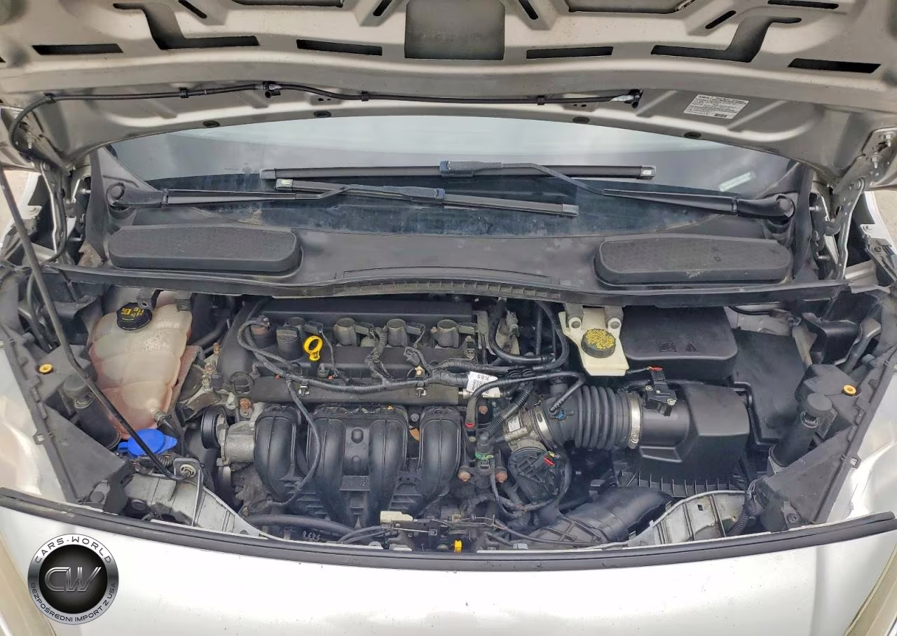 2018 Ford Transit Connect VIN:NM0GE9E7XJ1376370 - 12