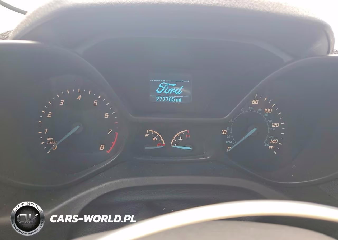 2018 Ford Transit Connect VIN:NM0GE9E7XJ1376370 - 9