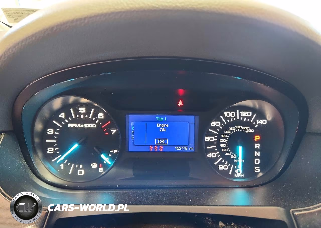 2013 Ford Edge Se VIN:2FMDK3GC0DBB21284 - 9