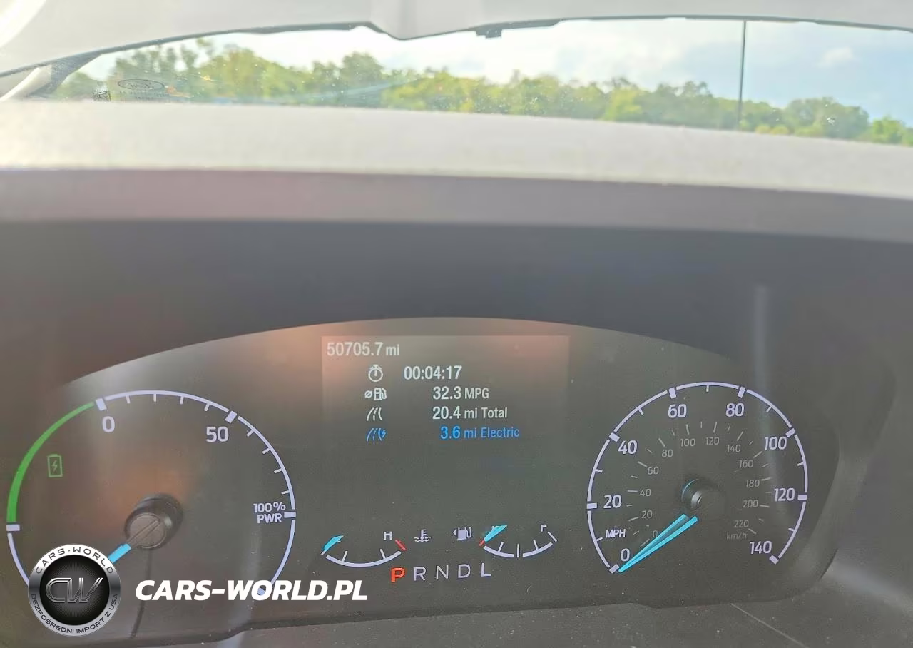 2024 Ford Maverick Xlt VIN:3FTTW8H38RRB63663 - 9