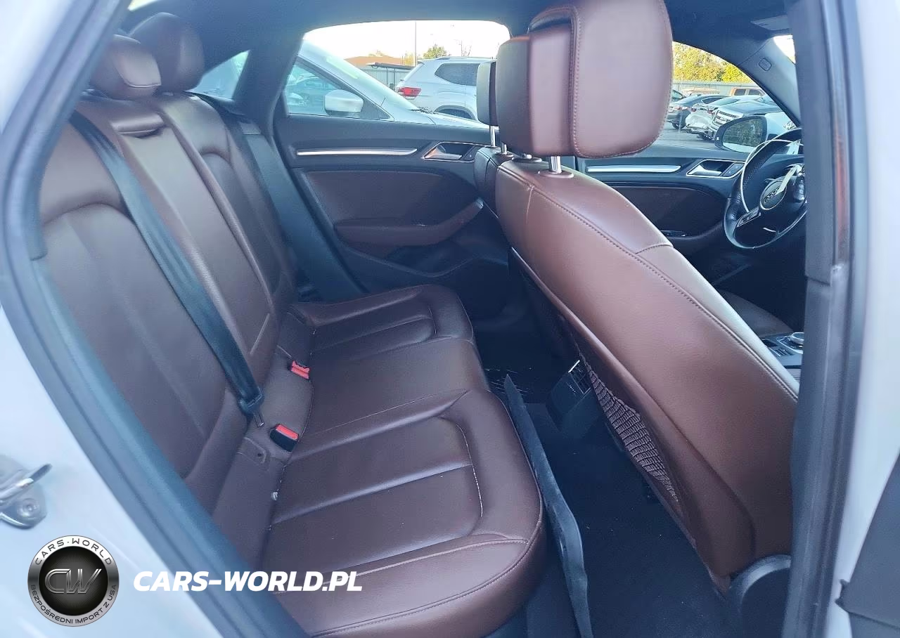 2017 Audi A3 Premium Plus VIN:WAUJ8GFFXH1033642 - 10