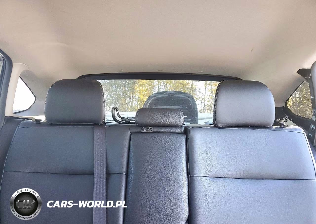 2015 Subaru Impreza Sport Limited VIN:JF1GPAZ64FH289231 - 10