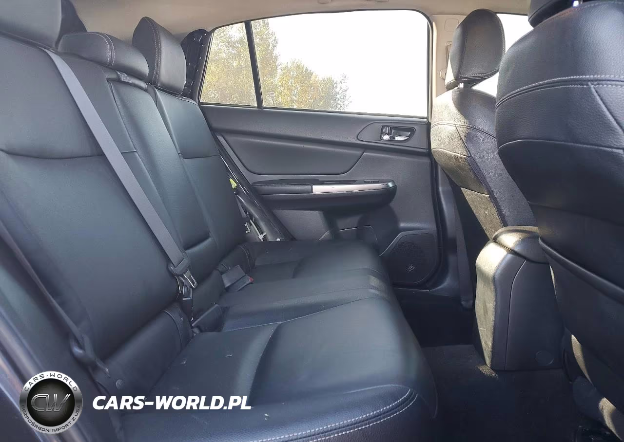 2015 Subaru Impreza Sport Limited VIN:JF1GPAZ64FH289231 - 11