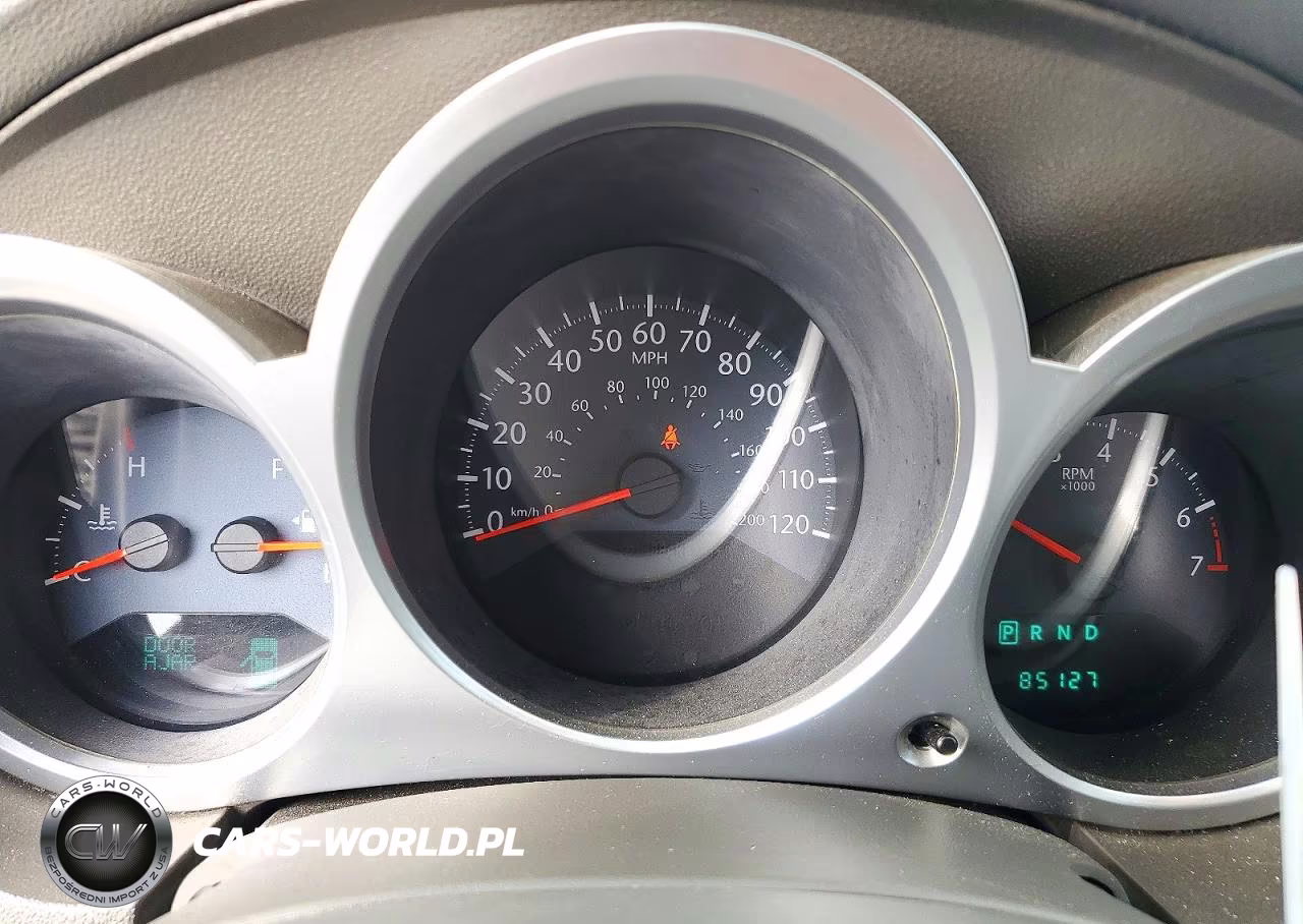 2010 Chrysler Sebring Touring VIN:1C3BC5ED1AN148868 - 9