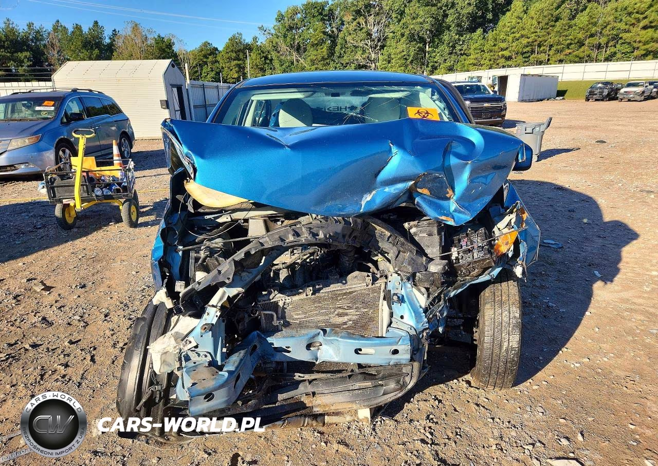 2019 Mitsubishi Mirage G4 Es VIN:ML32F3FJ0KHF16992 - 5