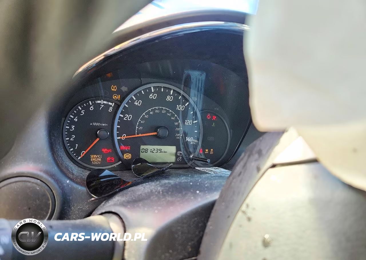 2019 Mitsubishi Mirage G4 Es VIN:ML32F3FJ0KHF16992 - 9