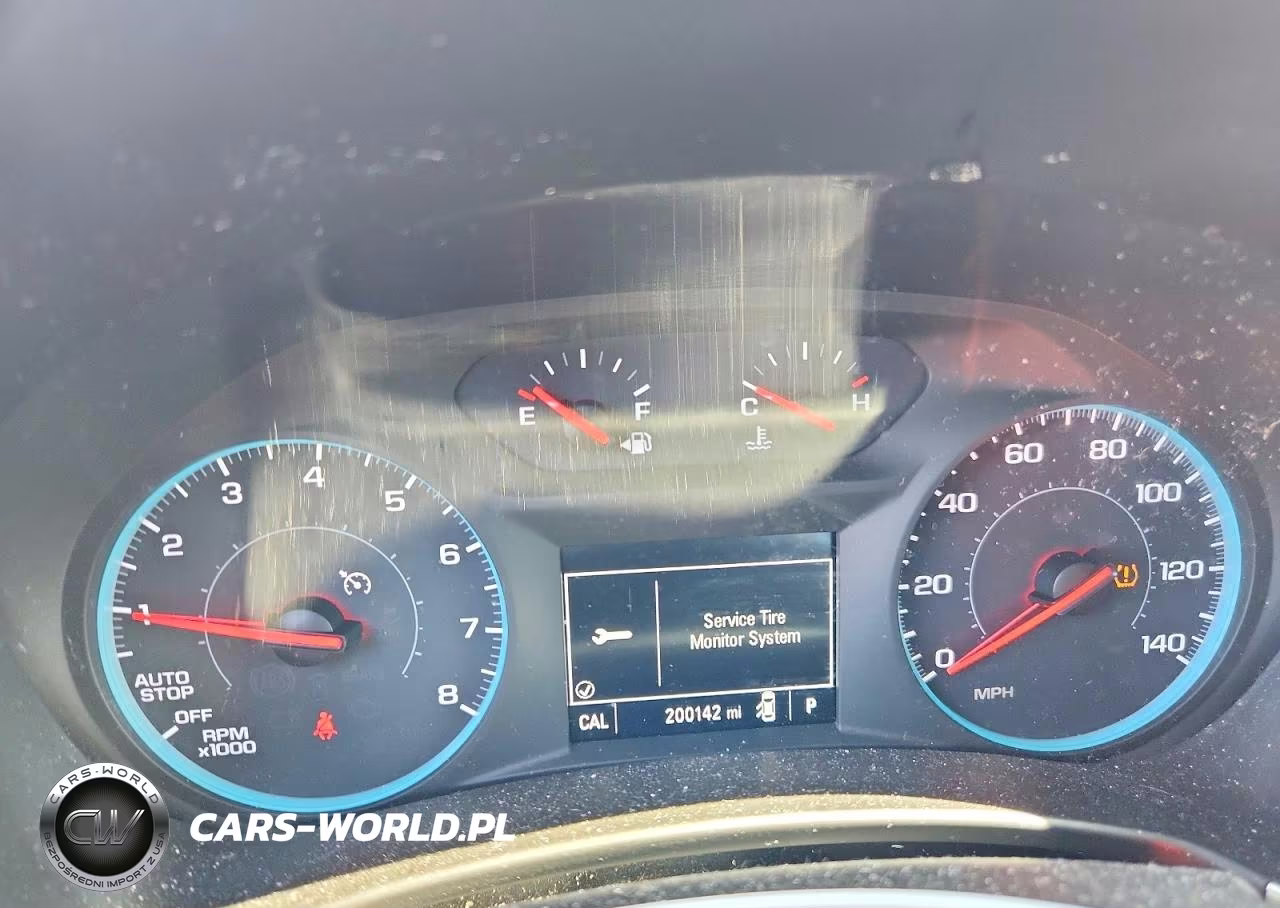 2018 Chevrolet Equinox Lt VIN:2GNAXTEX6J6191401 - 9