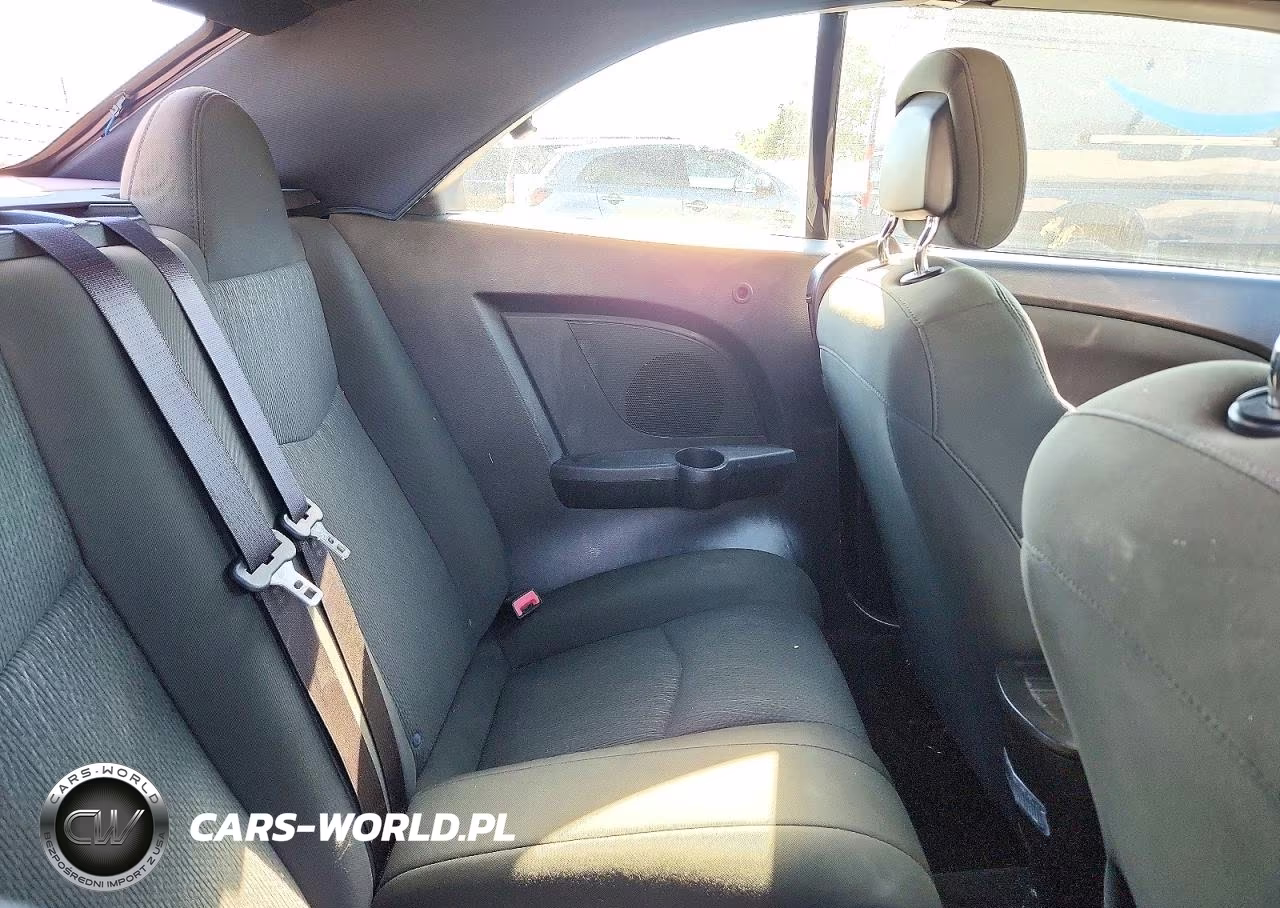 2011 Chrysler 200 Touring VIN:1C3BC2EG6BN600632 - 10