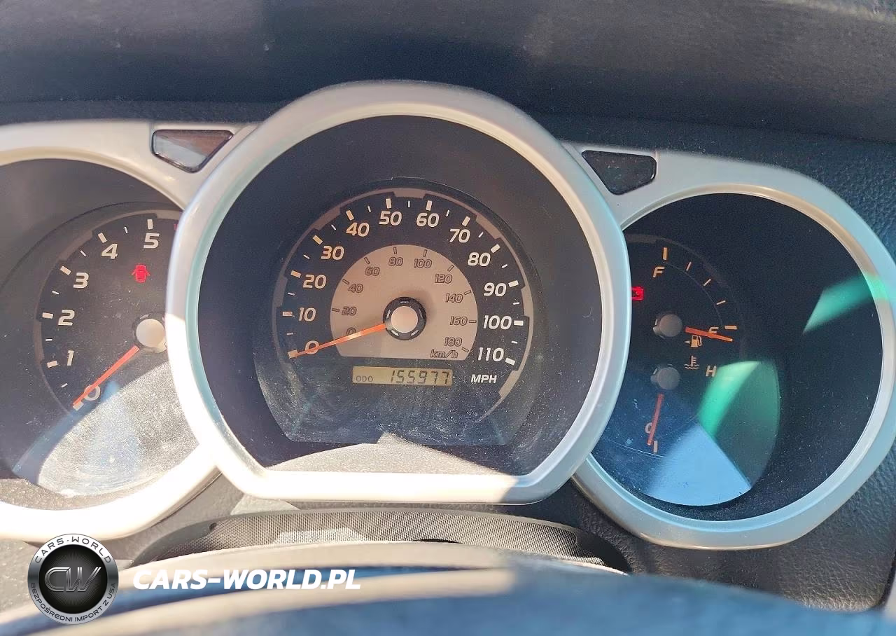 2003 Toyota 4Runner Sr5 VIN:JTEBU14R438004890 - 9