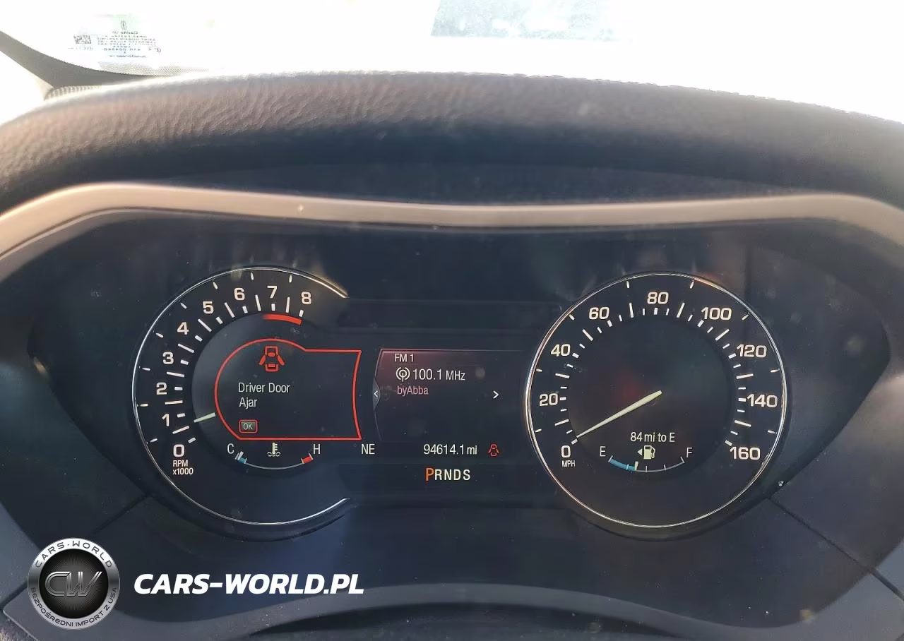 2016 Lincoln Mkz VIN:3LN6L2GK5GR623608 - 9