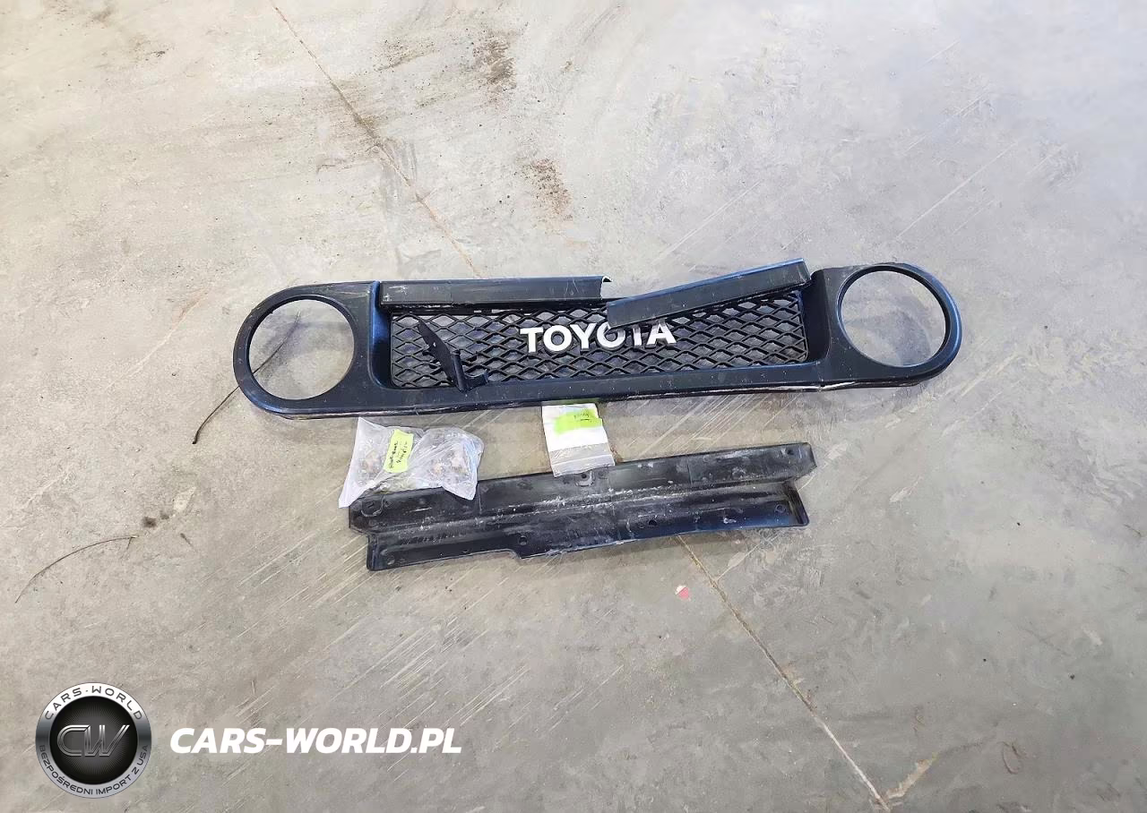 2013 Toyota Fj Cruiser Base VIN:JTEBU4BF5DK161486 - 13