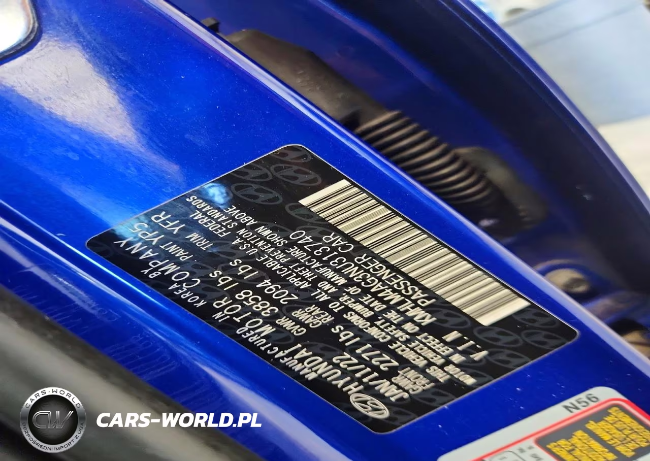 2022 Hyundai Elantra Sel VIN:KMHLM4AG3NU313740 - 13