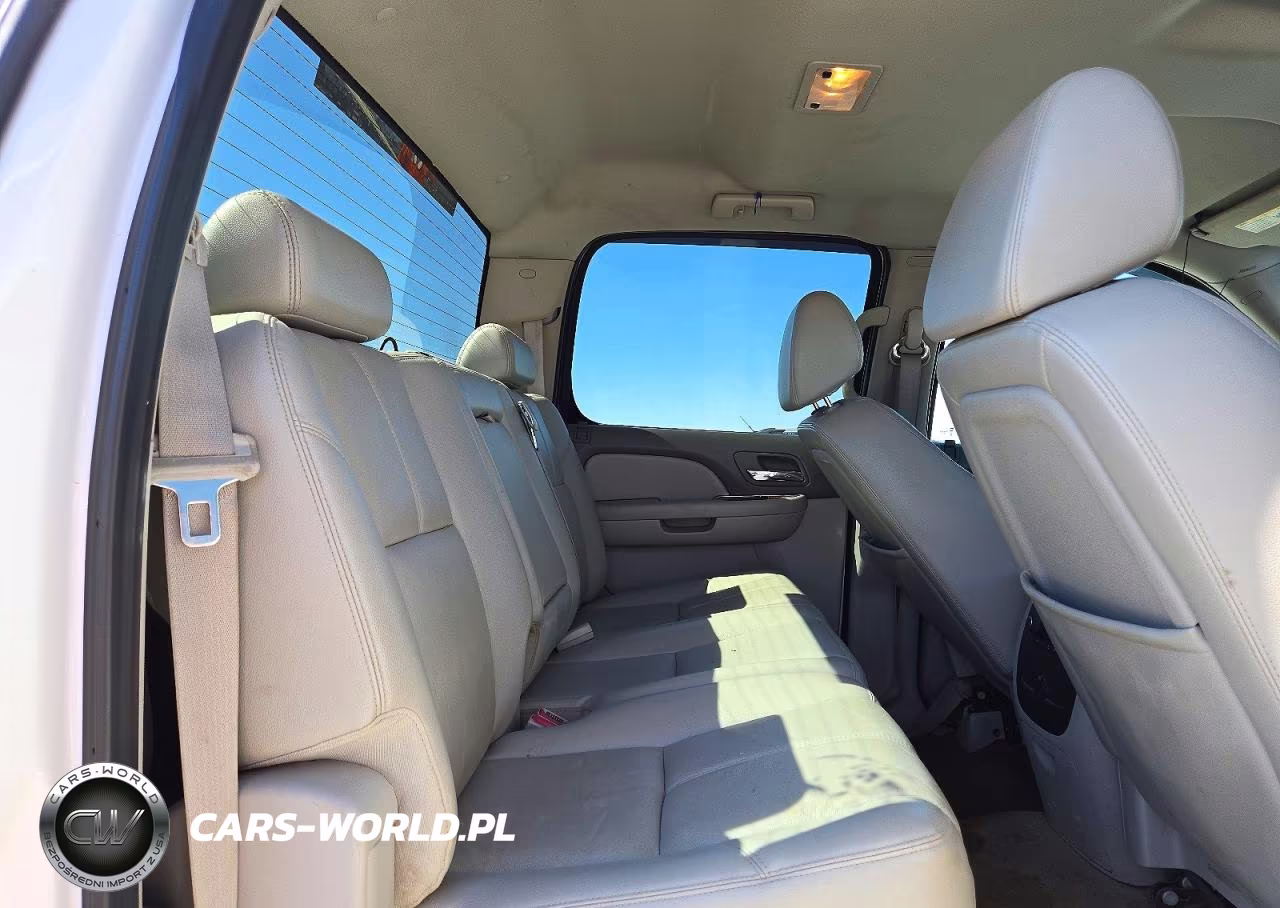 2009 GMC Sierra K1500 Slt VIN:3GTEK33M39G207541 - 10