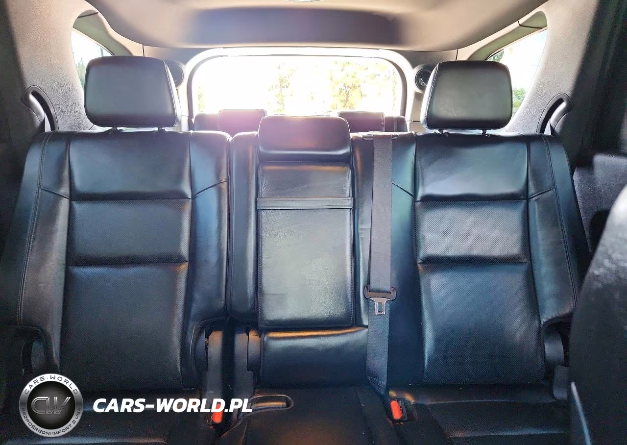 2020 Dodge Durango R-T VIN:1C4SDHCT7LC431391 - 10