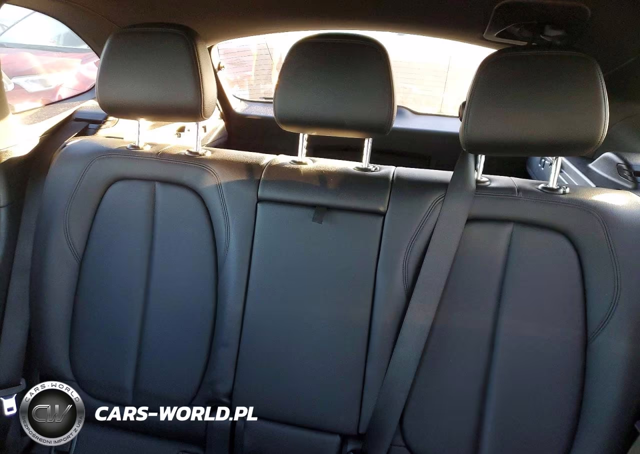 2017 BMW X1 Sdrive28I VIN:WBXHU7C31HP924653 - 10