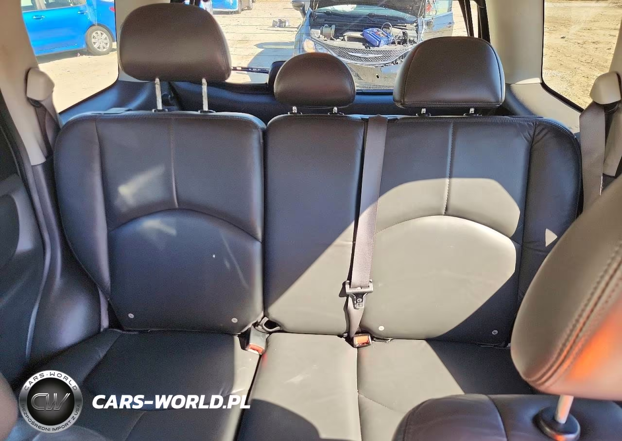 2005 Mazda Tribute S VIN:4F2CZ96115KM16772 - 10