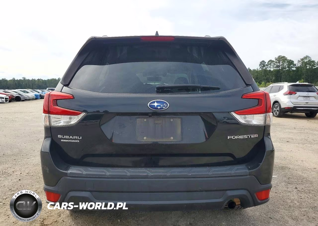 2020 Subaru Forester Premium VIN:JF2SKAGC7LH489108 - 6
