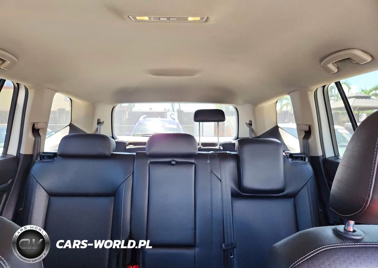 2019 Volkswagen Atlas Se VIN:1V2WR2CA3KC507569 - 10