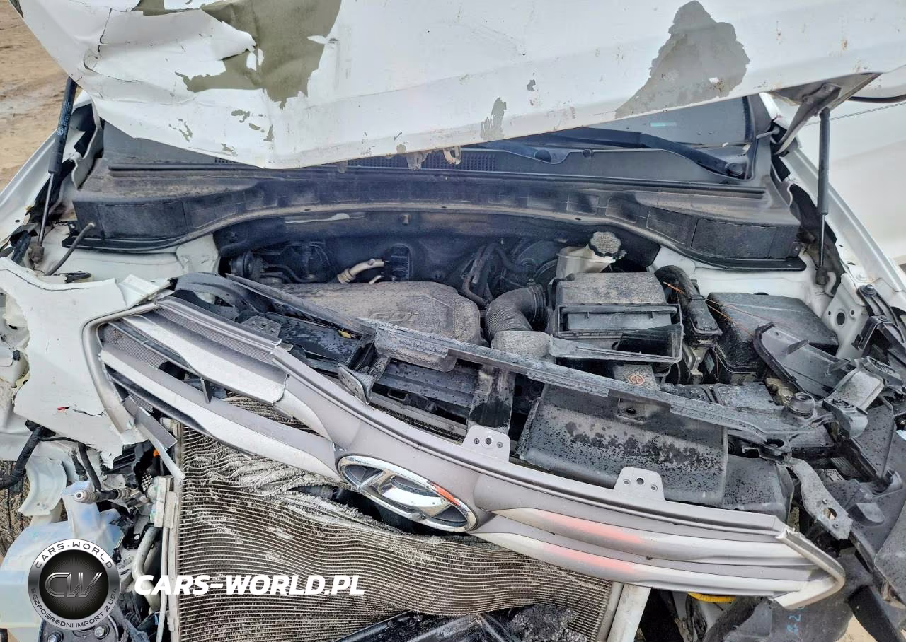 2018 Hyundai Santa Fe Sport 2.4L VIN:5XYZU3LB1JG519483 - 12