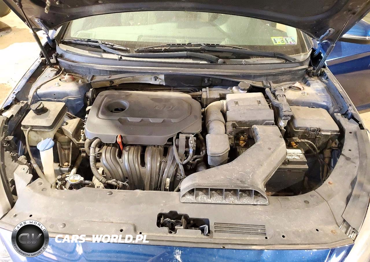 2018 Hyundai Sonata Sel+ VIN:5NPE34AF2JH724865 - 11