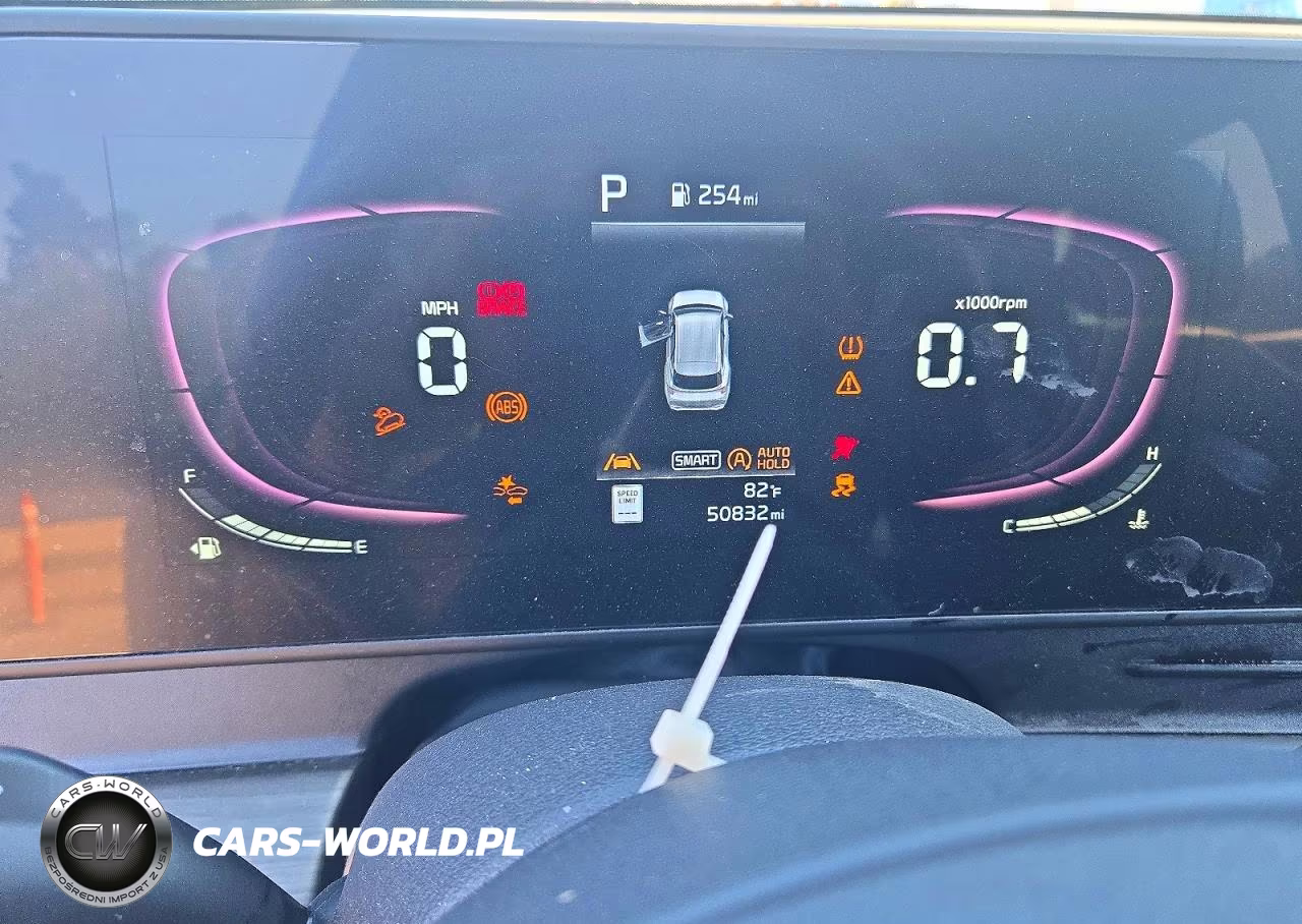 2023 Kia Sportage X Line VIN:5XYK6CAF9PG049021 - 9